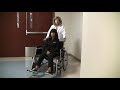 Wheelchair Training