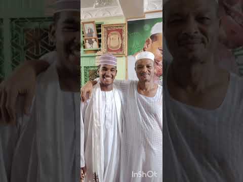 راحة الروح في المدينة المادح الرايع محمد عطا آداء مميز