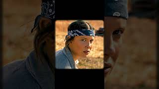 She was so confident 😭🔥 | Millie Bobby Brown | MONTAGEM UNNAMED (Mega Slowed) | Rana Bablu creations