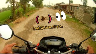 Paisa Bachyo || SJJS VLOGS