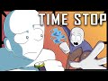 Can you survive time stop  danplan animated