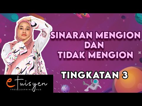 Video: Apakah Itu Berkebun Atom – Sejarah Sinaran Dan Tumbuhan