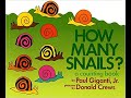 How Many Snails?