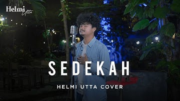 Sedekah - Opick | Helmi Utta Cover