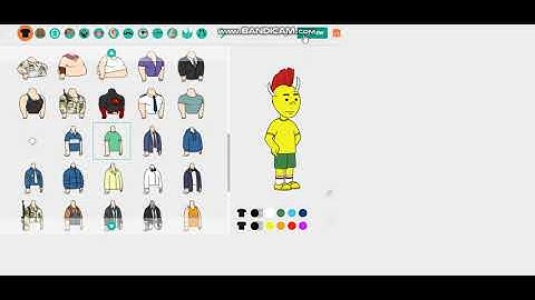 How to Put Copy Character on GoAnimate Wrapper, Wrapper Online and More.