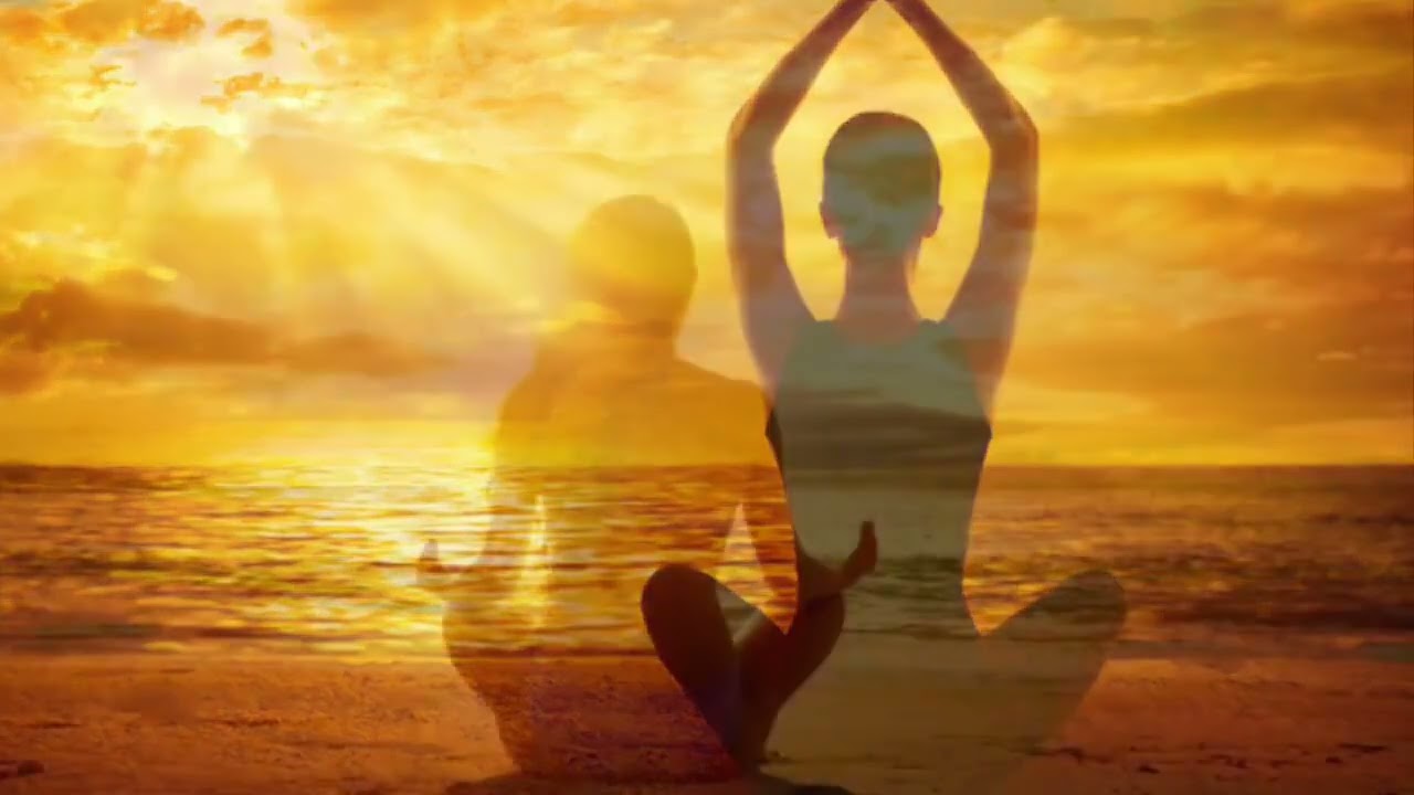 Медитация утренняя наполнение энергией. Заряд энергии. Утренняя медитация для женщин наполнение энергией 10 минут.