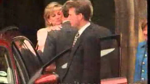 Princess Diana at Eton