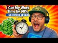 I Cut My Work Time by 90% Using This AI Tool – Skywork Review