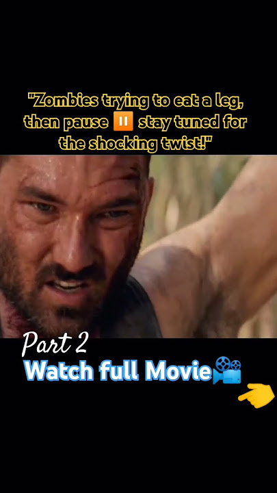 wyrmwood apocalypse 2 #yearofyou #zombiesurvival #actionthriller #survivalstory #thriller #fullmovie