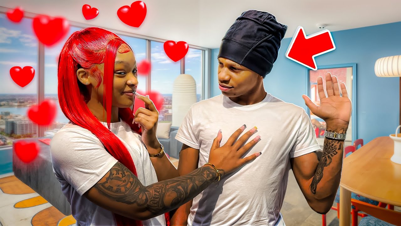 Вы не поверите, на что купилась моя лучшая подруга 👀😏