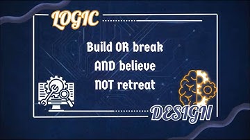 Digital Logic Design | Lectures 1~5 Recap & Upsolve