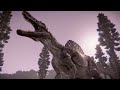 PLANET DINOSAUR RECREATION - Jurassic World Evolution