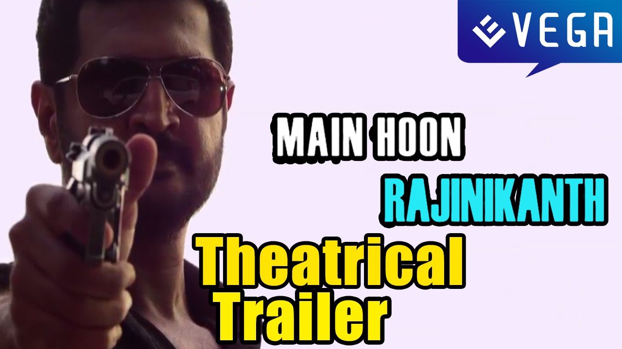 main hoon rajinikanth
