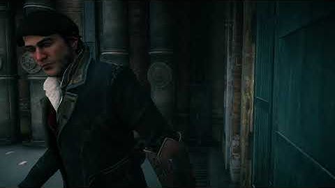 Assassins Creed Syndicate Sequence 01 A Spanner in the Works