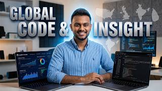EA Stock Analysis and Visualisation Using Google Colab & Power BI