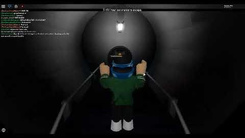 Pinewood computer core meltdown again but me activating e coolant (ROBLOX) pt2