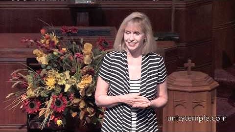 Unity Temple 10-9-2011 (Part 1).m4v