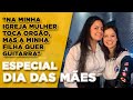 Será que minha Mãe apoia minha Carreira? (Do começo até Hoje em dia)