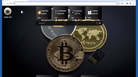 My Crypto Tab browser hijacker - how to remove?