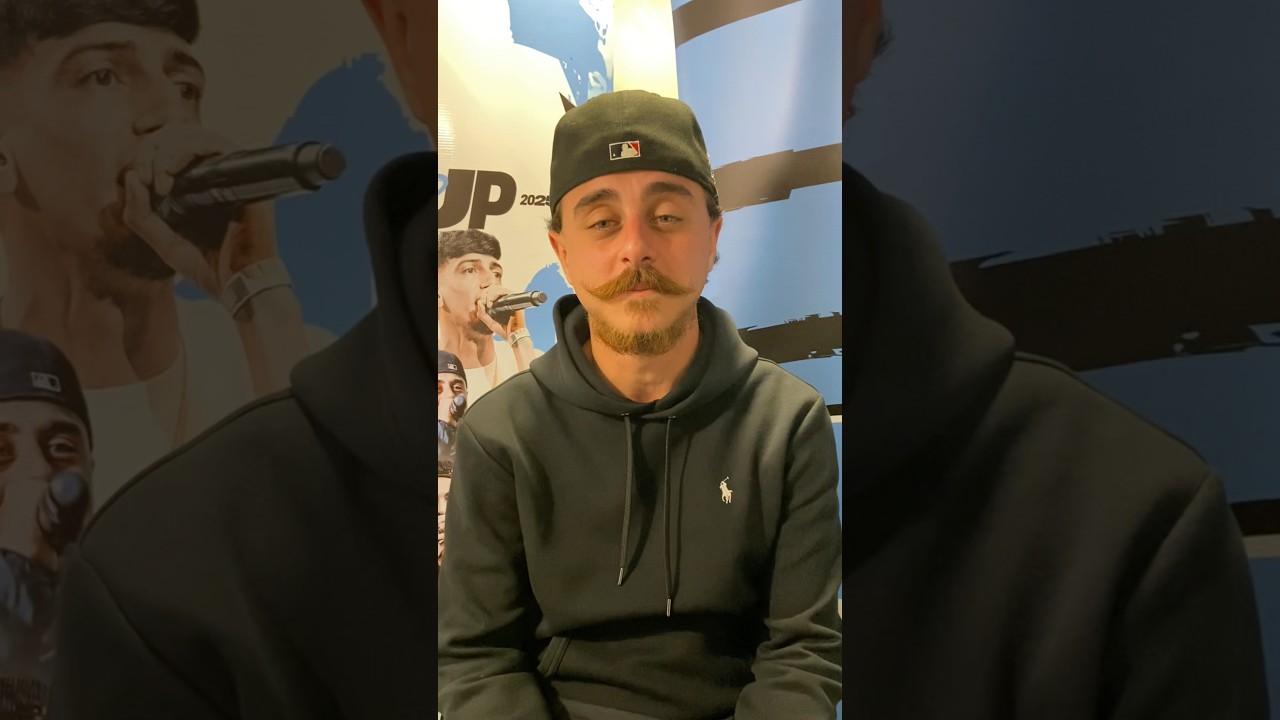 ¿Te gustó la batalla de Abel 🆚 Dybbuk? | Jornada 2 - Temporada 7 