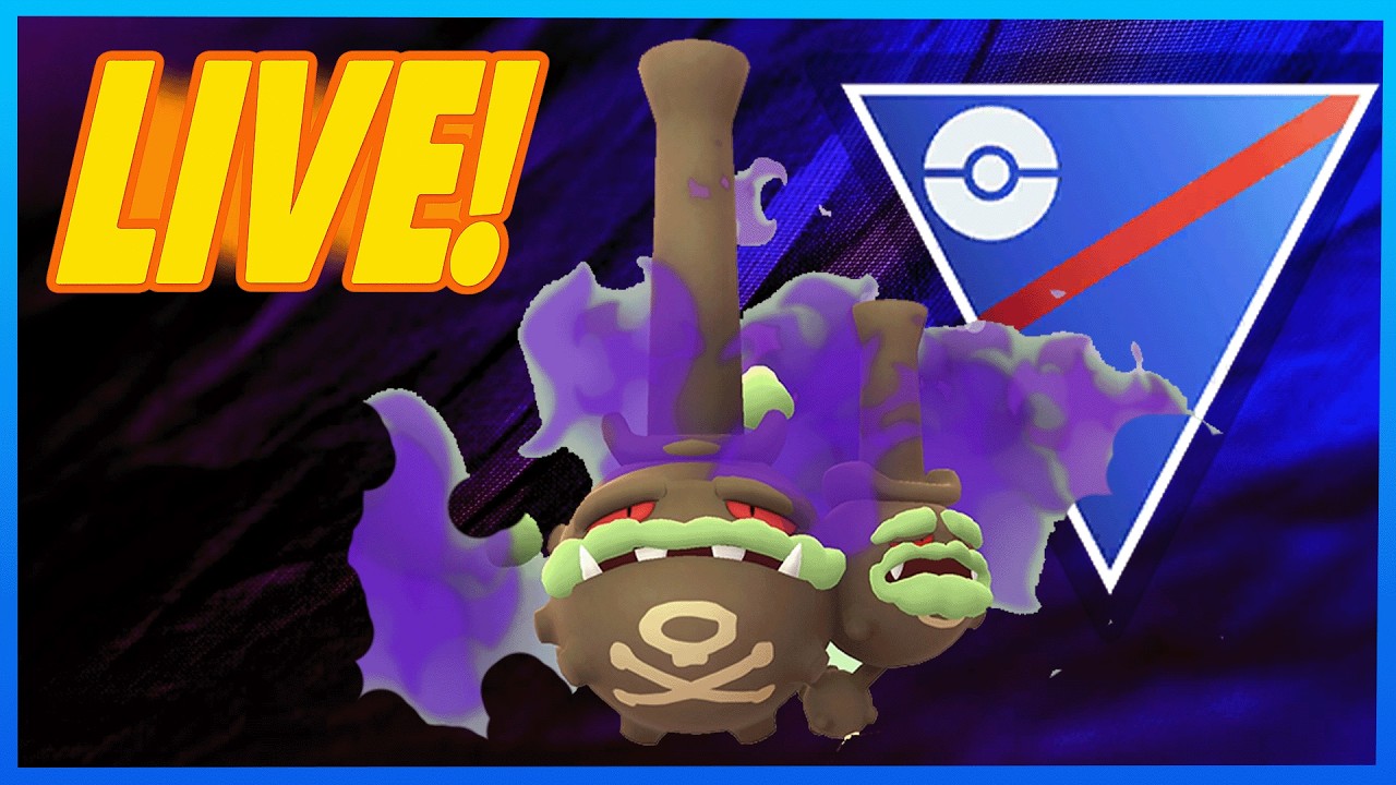 USING MY SIGNATURE POKÉMON 👀