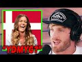 Logan Paul Exposes Fiancé (Nina Agdal) For Hilarious Mistake!