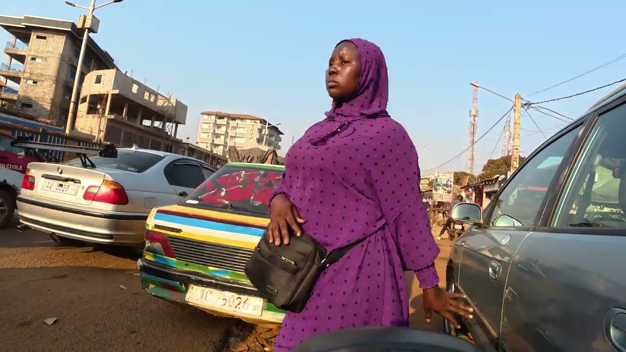 De Anta à Foula Madina : des images qui dérangent la diaspora