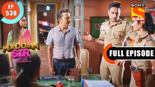 Perspectives- Maddam Sir - Ep 530 - Full Episode - 15 June 2022