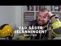 Vad säger islänningen? | Bäst i test | SVT Play