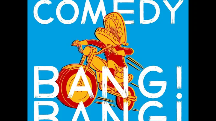 Comedy Bang Bang: Tim Baltz and Drew Tarver as Oli...
