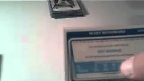 RECAP -2011 Bowman Draft Picks & Prospects case break #1