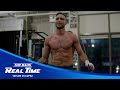 Josh Taylor Says He is Still the Top Dog at 140 | Everything Goes Thru Me | REAL TIME EP. 2