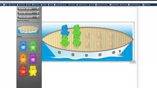 McGraw Hill Virtual Manipulatives