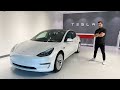 Tesla Model 3 (2021): Taking Delivery!