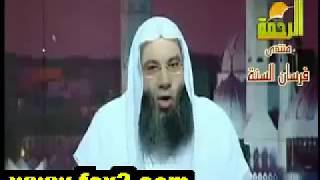 الشيخ محمد حسان - كم عدد ممارسة الجنس للزوجة