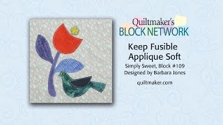 Keep Fusible Applique Soft screenshot 4