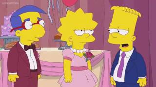 The simpsons funniest moments hd