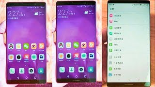 Huawei Mate 10 Pro LIVE!!!