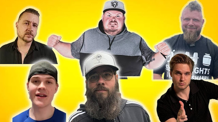 Testaan Suosittujen SomeVaikuttajien Inhokki Ruokia!
