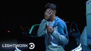 Gregossan - Lightwork Freestyle 🇳🇱 (Prod. Cem) | Pressplay