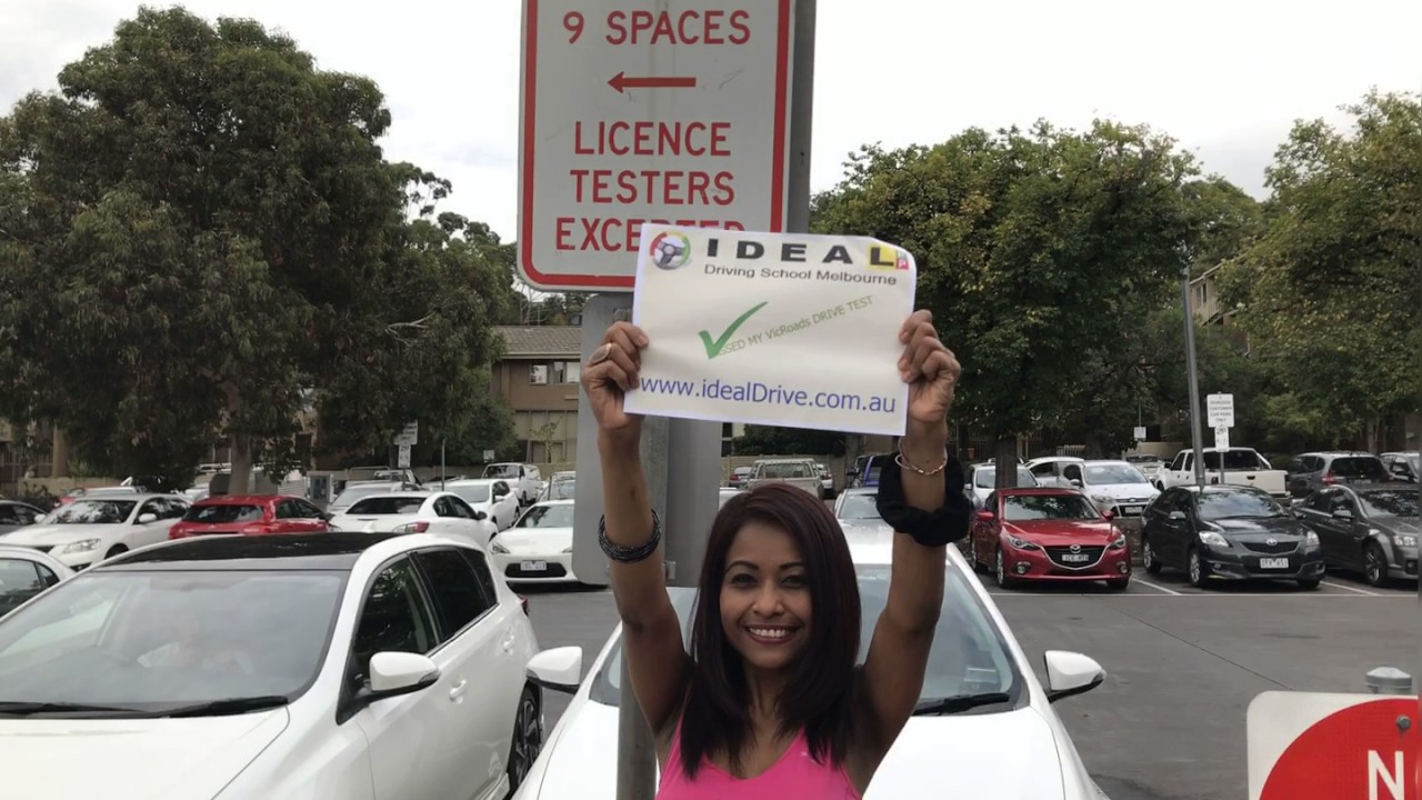 Ideal Driving School Melbourne Quality Lessons Reliable