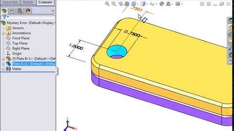 05 Troubleshooting Mates   03 Repairing Mate Errors   B