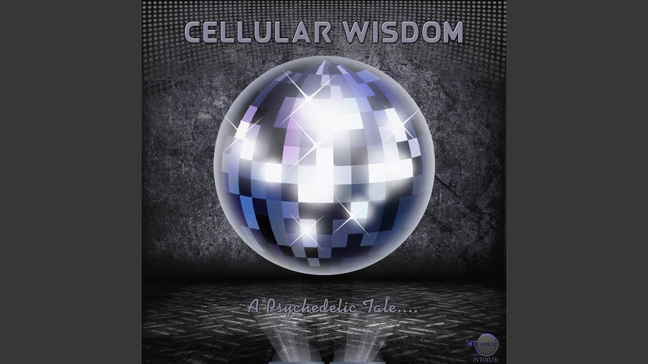 Active Meditation (feat. Ghost Class) auf YouTube ansehen