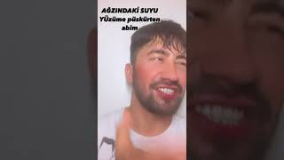 Gene Günlük Rutin Şaka