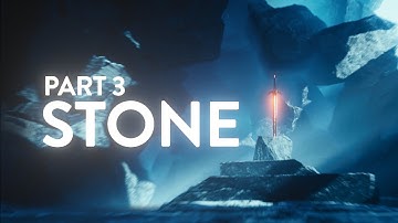 Blender 2.9 Beginner Tutorial - Part 3: Stone