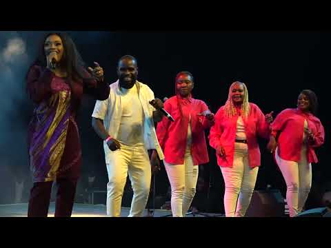 Christine Team Risen Aleisa Medley