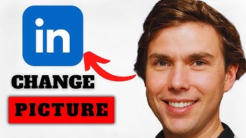 How to Change Your LinkedIn Profile Picture (Fast & Easy 2025)