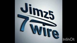 Jimz 5, izina lyakwe