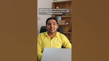 Zoho Partner Australia - IT Solutions Solved | CRM Consultants Melbourne