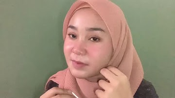 Eren~Takkan pisah cover by Syafiqanur